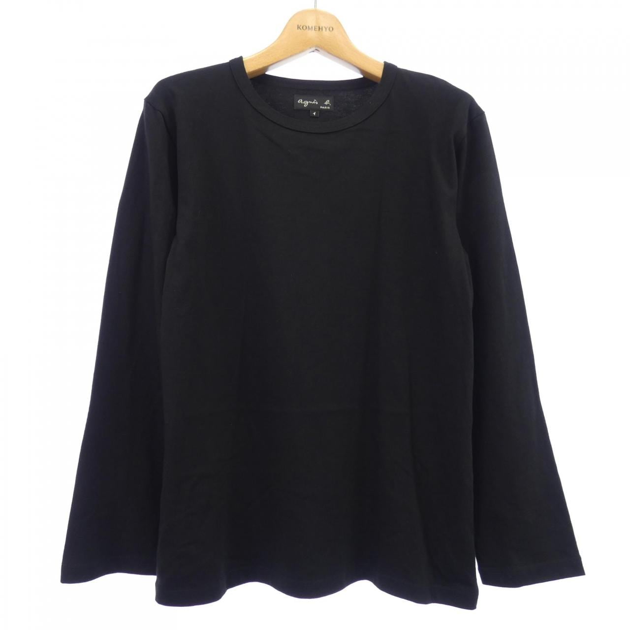 アニエスベー Agnes.b 0330J000H20 Tシャツ