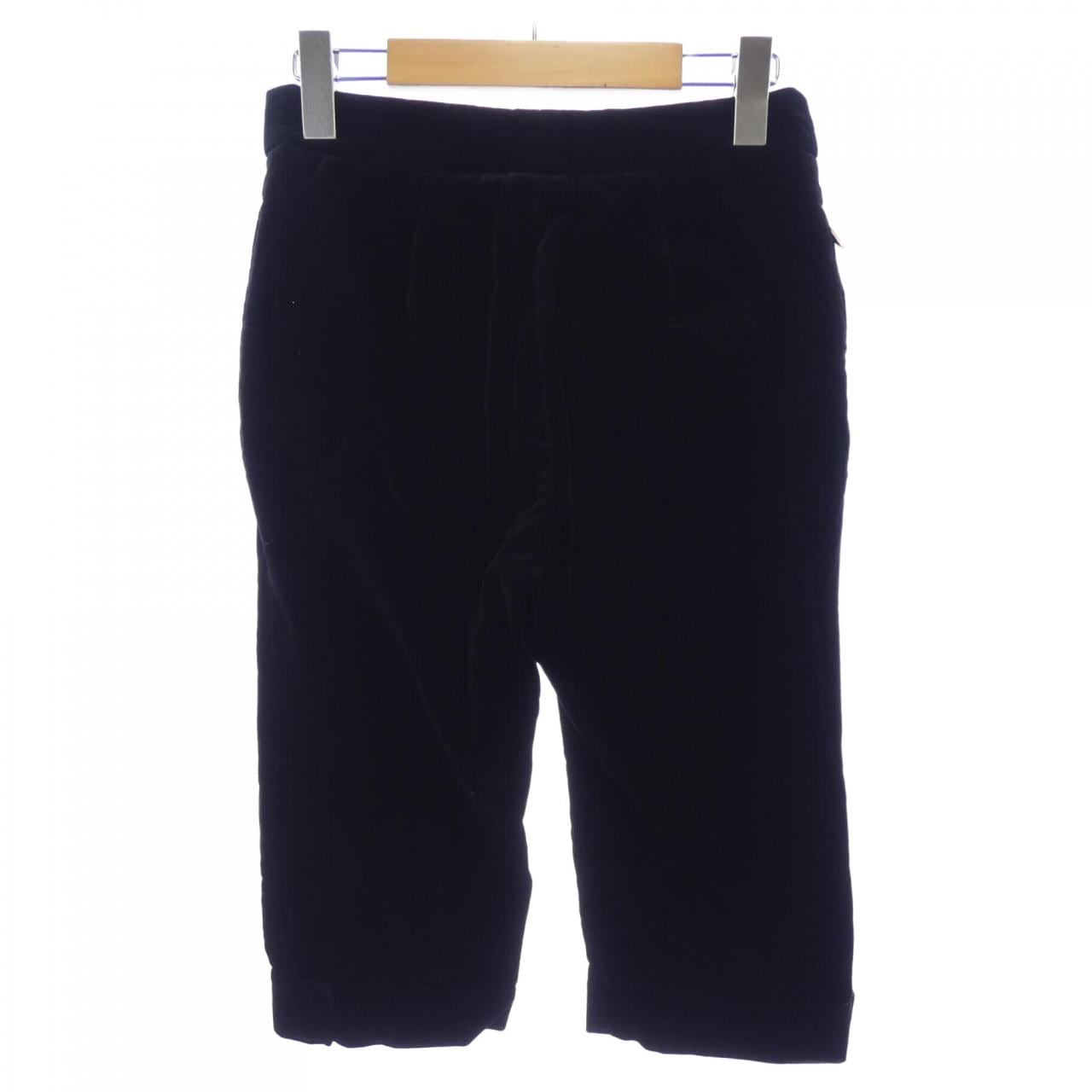 クリスチャンディオール CHRISTIAN DIOR 7A21408A1312 ショートパンツ