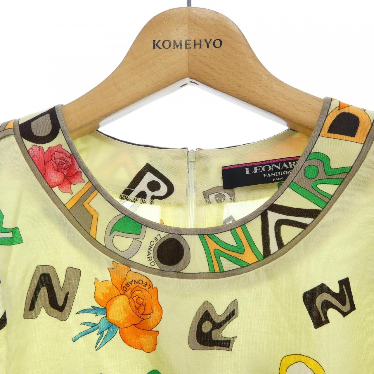 レオナールファッション LEONARD FASHION トップス