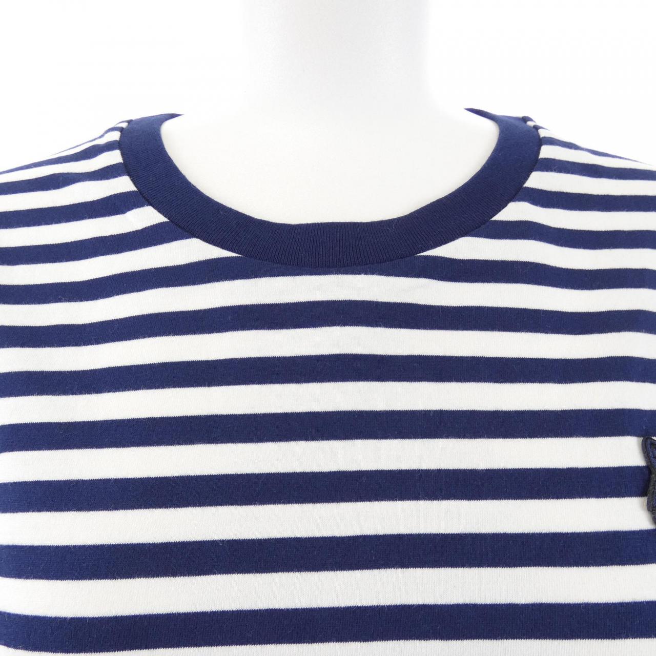 メゾンキツネ MAISON KITSUNE Tシャツ