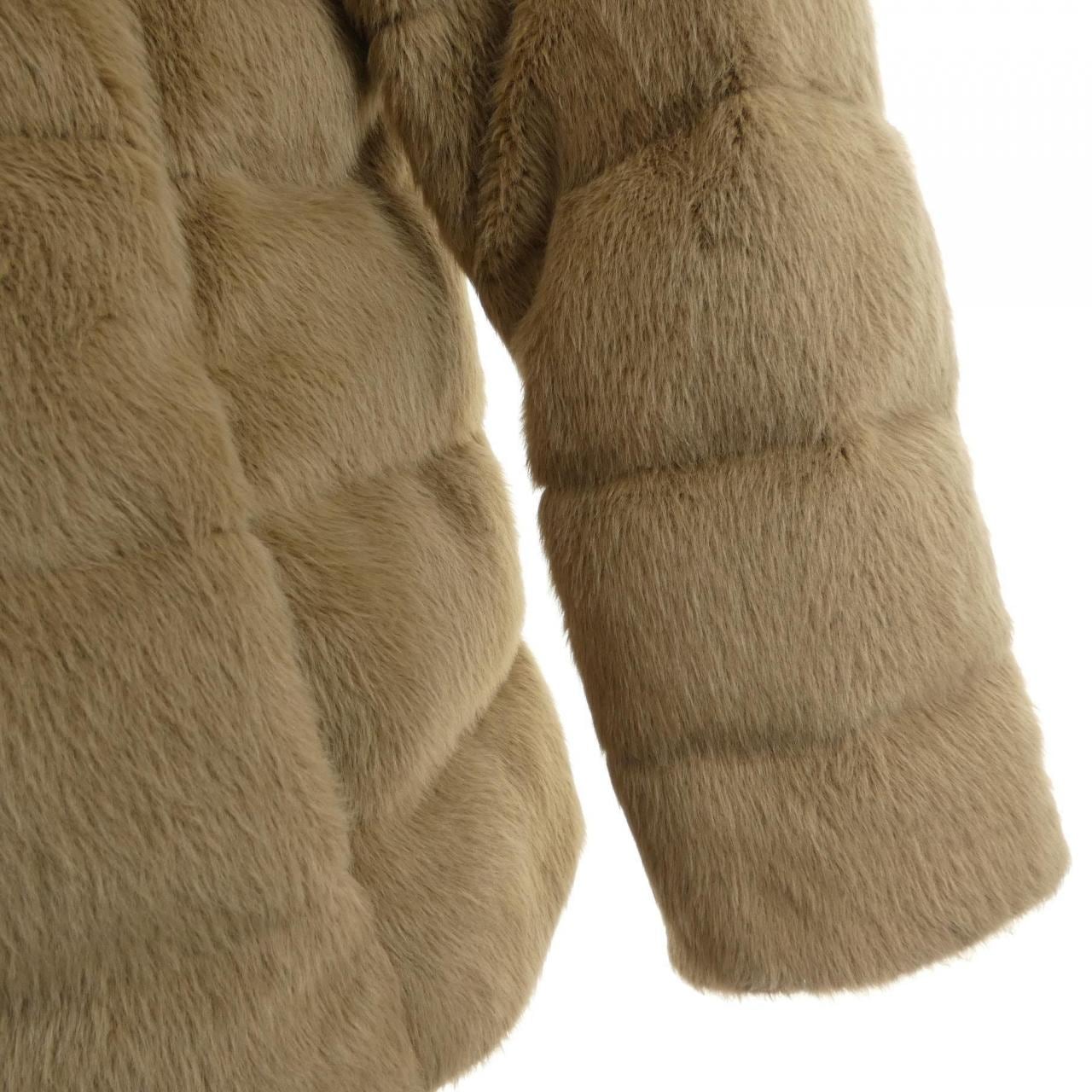 ヘルノ Herno PI1166D ダウンジャケット