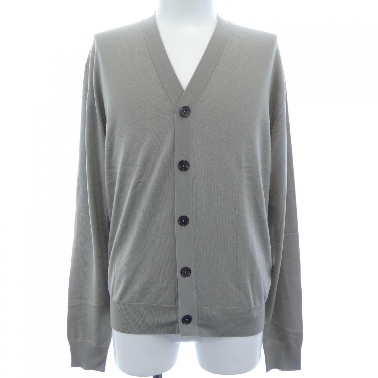 エルメス HERMES *31-5726 カーディガン