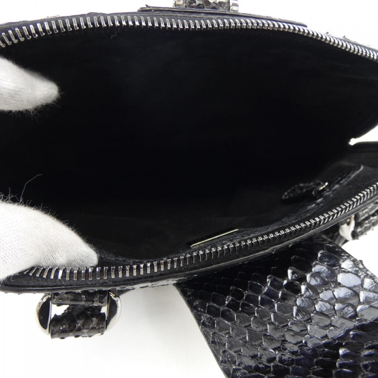 アレキサンダーマックイーン ALEXANDER McQUEEN 148044 BAG