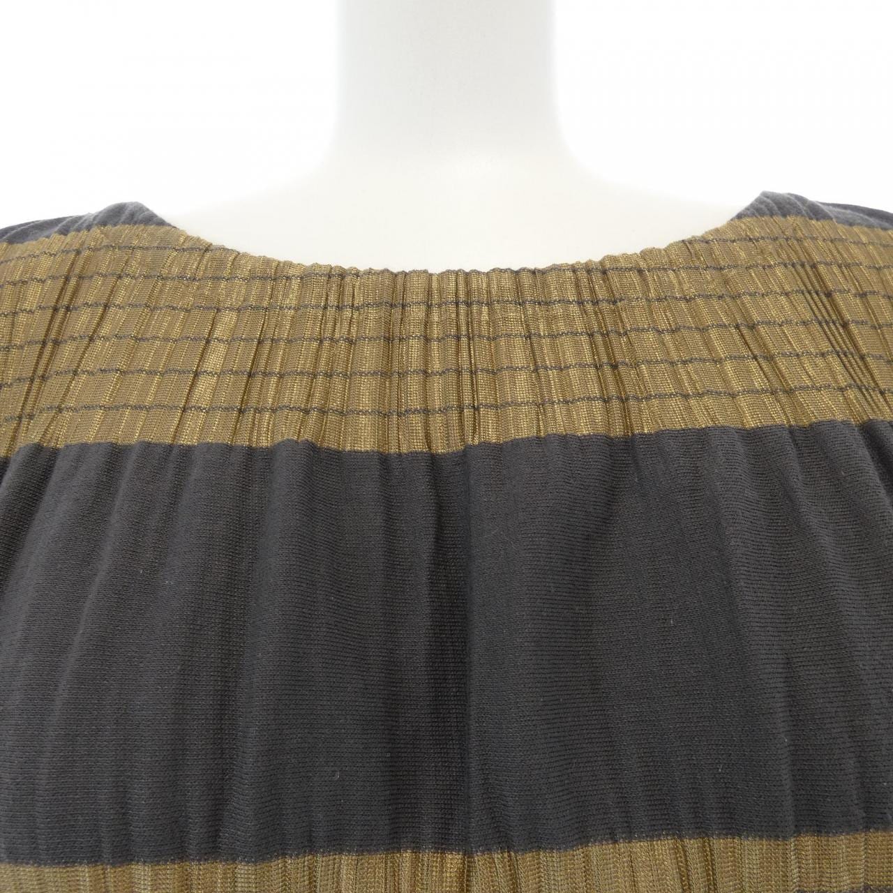 プリーツプリーズ PLEATS PLEASE PP53-JT533 ワンピース