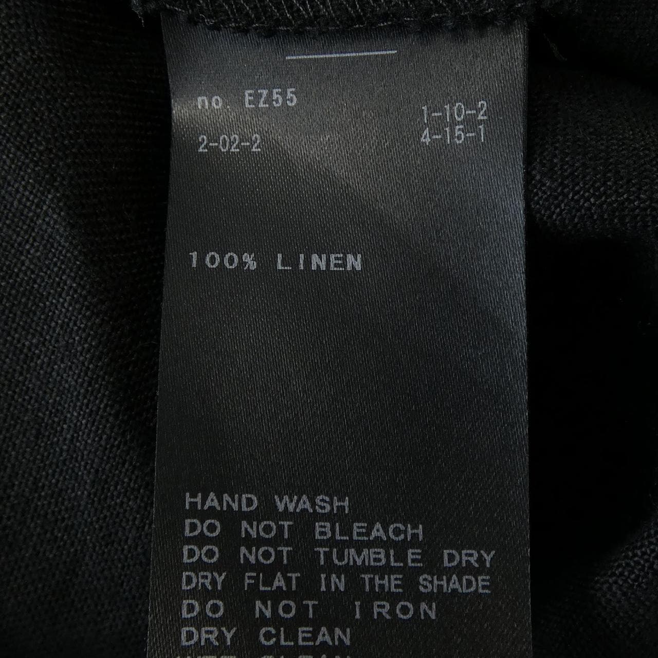 VACANCES ワンピース