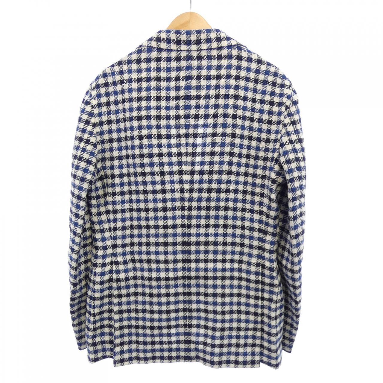 タリアトーレ TAGLIATORE ジャケット