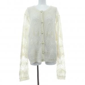 クリスチャンディオール CHRISTIAN DIOR 514W02A3005 カーディガン