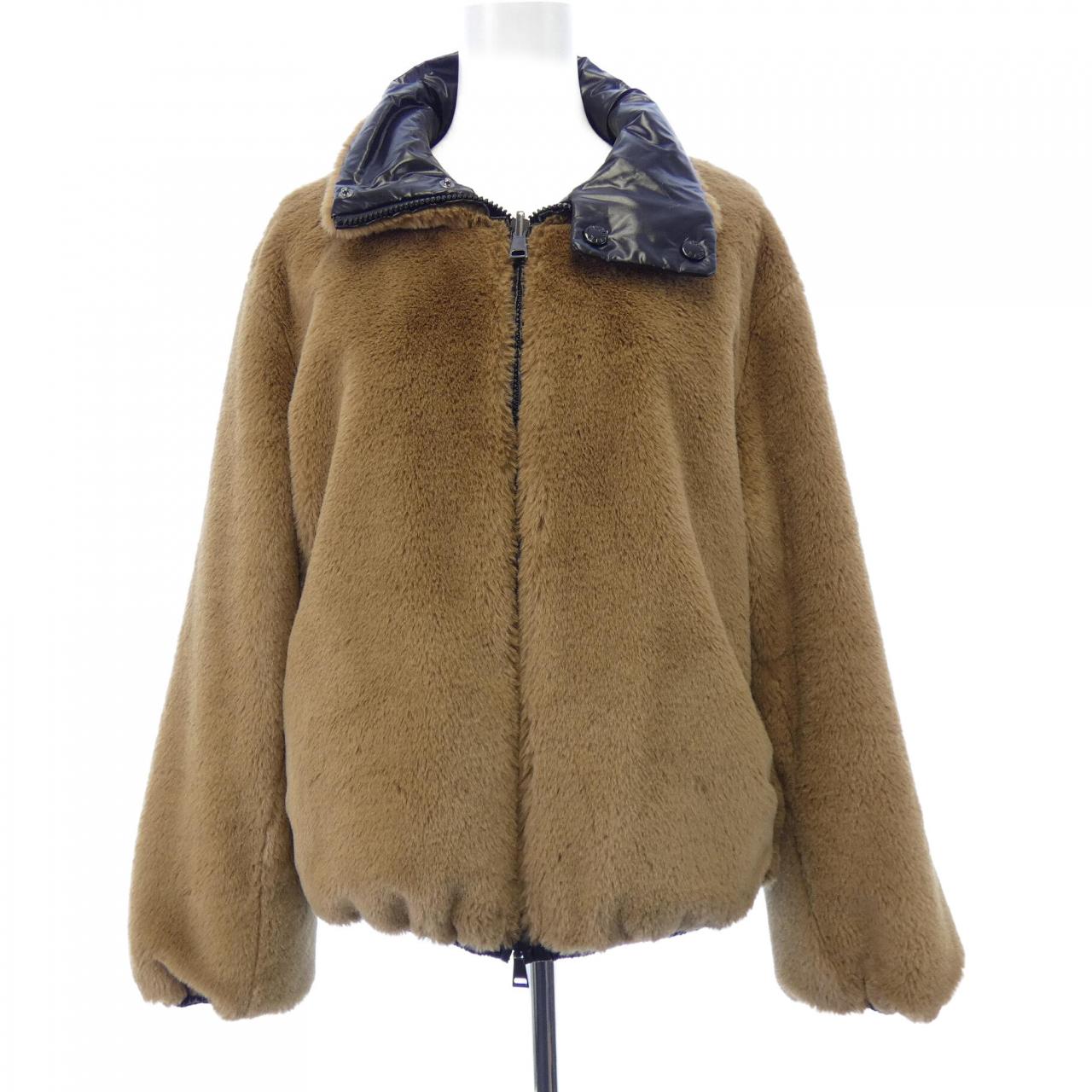 モンクレール MONCLER ADOXE ブルゾン