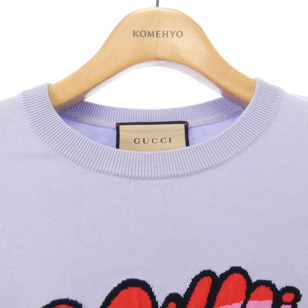 グッチ GUCCI 778520 ニット