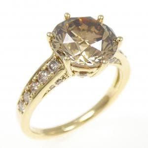 GSTV ダイヤモンド リング 3.00CT
