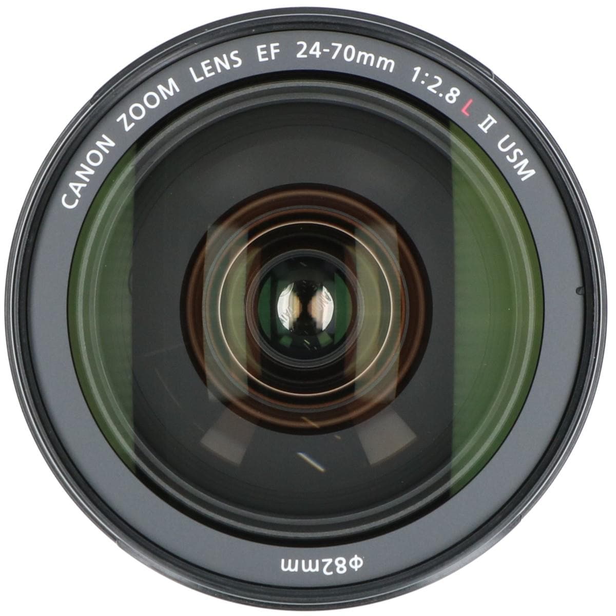 ＥＦ２４－７０ｍｍ　Ｆ２．８ＬＩＩＵＳＭ