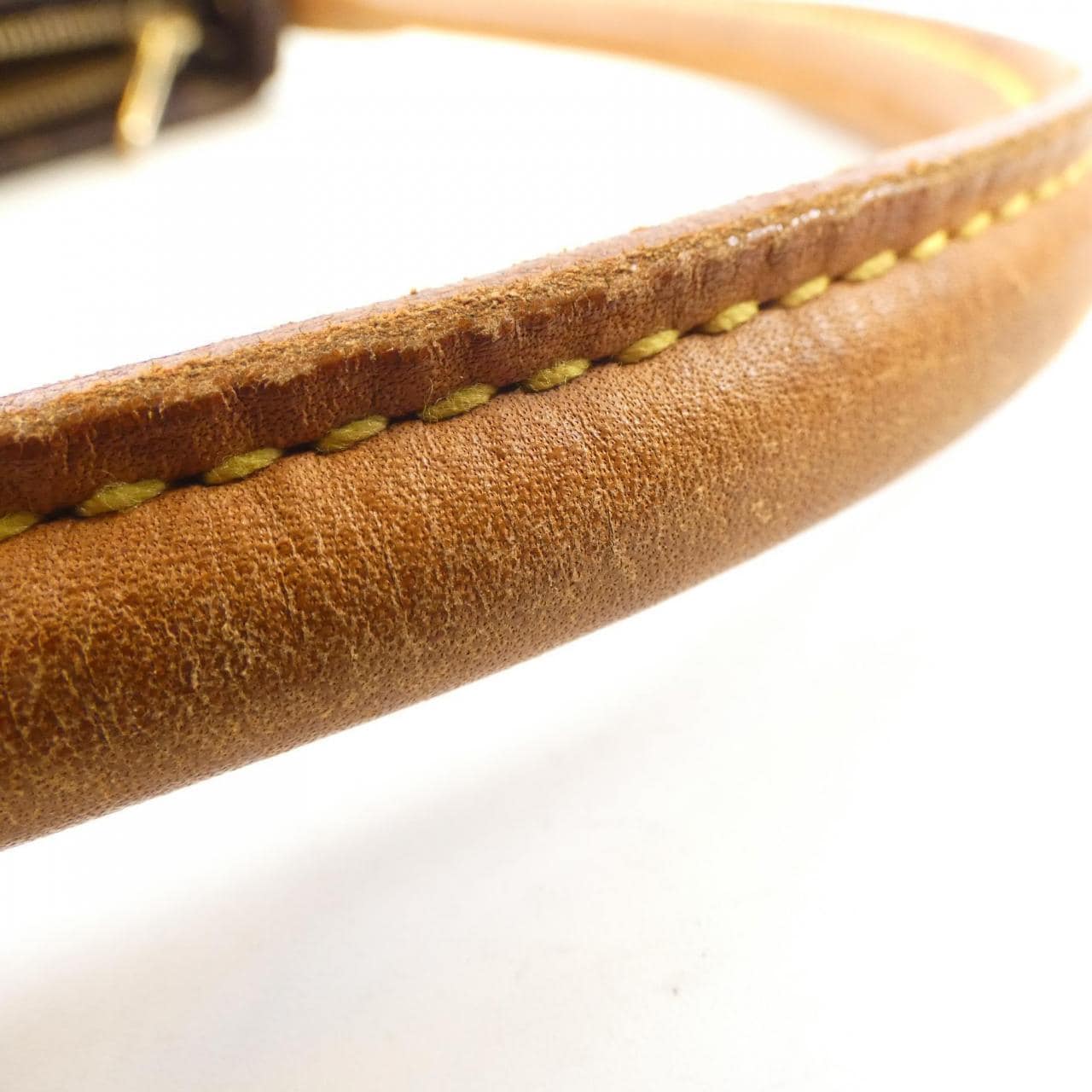 LOUIS VUITTON Monogram Looping MM M51146 Shoulder Bag