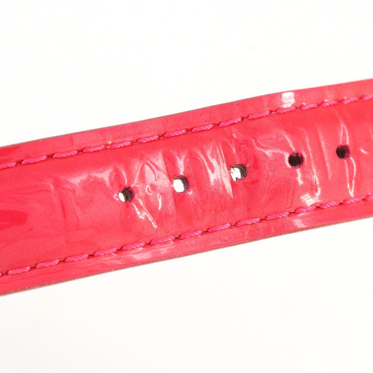 ルイヴィトン タンブール Q1218 SS クォーツ