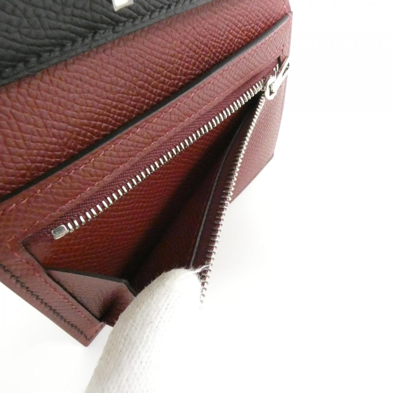 エルメス ベアン コンビネ 082983CK 財布