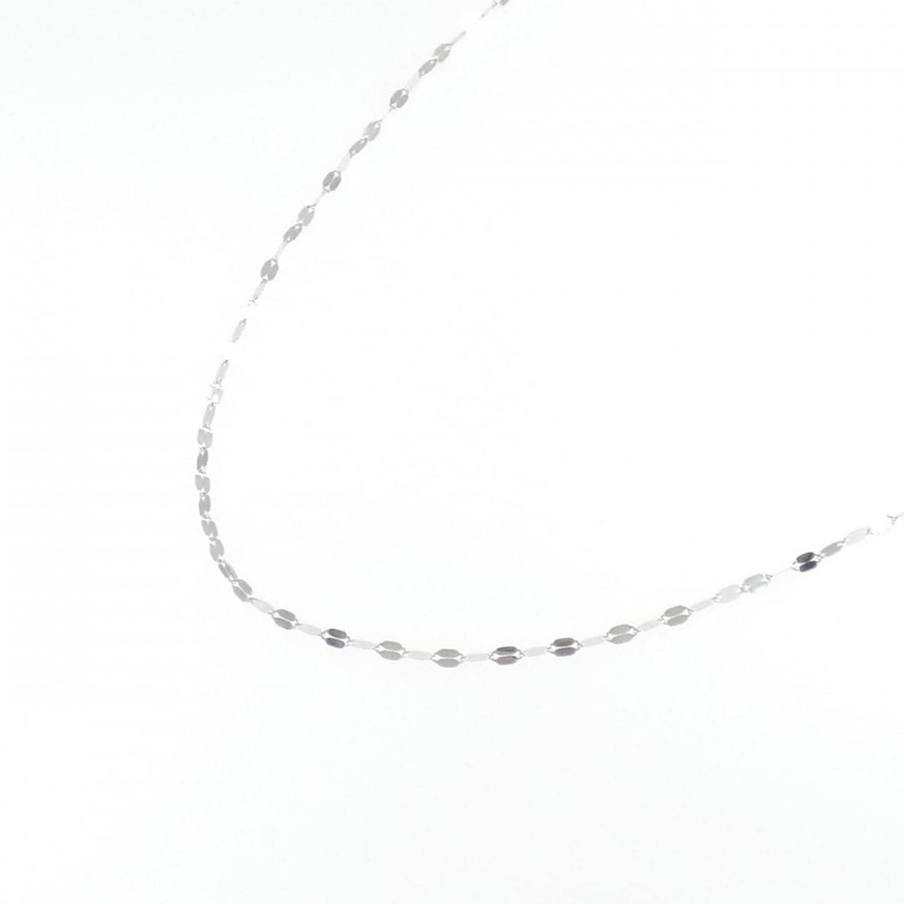 PT950 ネックレス