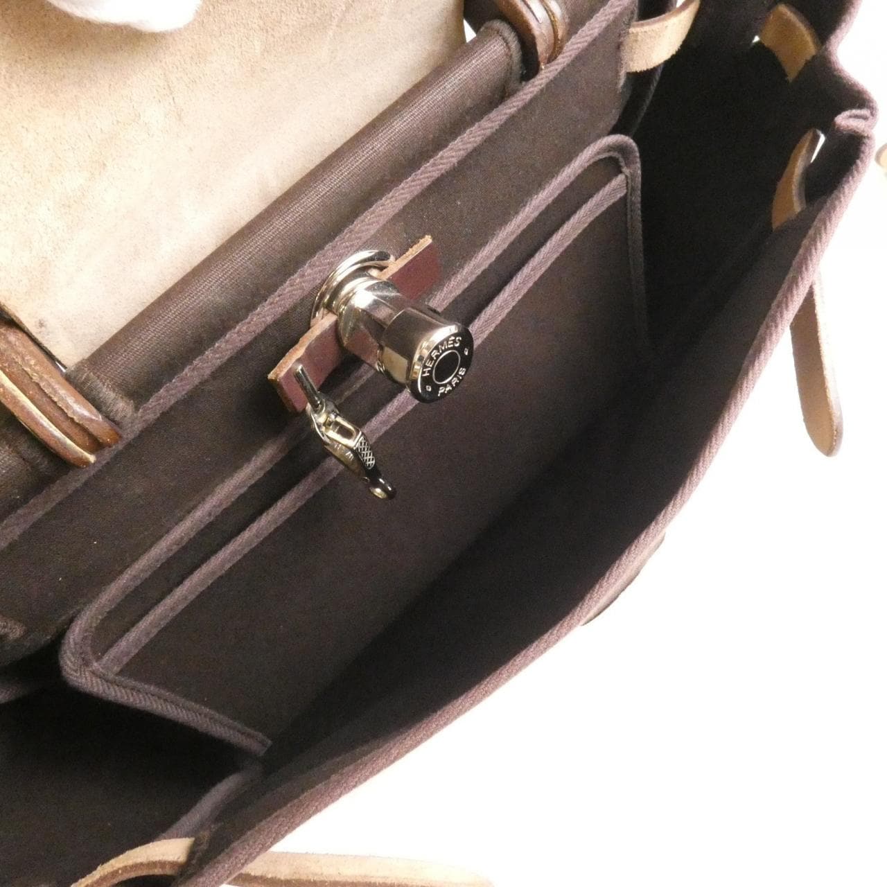 エルメス エールバッグ PM 044764CK バッグ