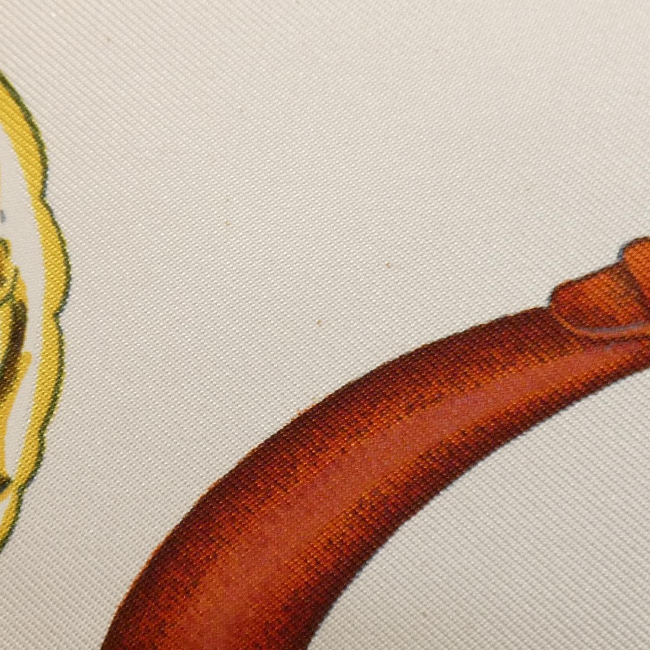 エルメス ATTELAGE EN ARBALETE 001554S スカーフ