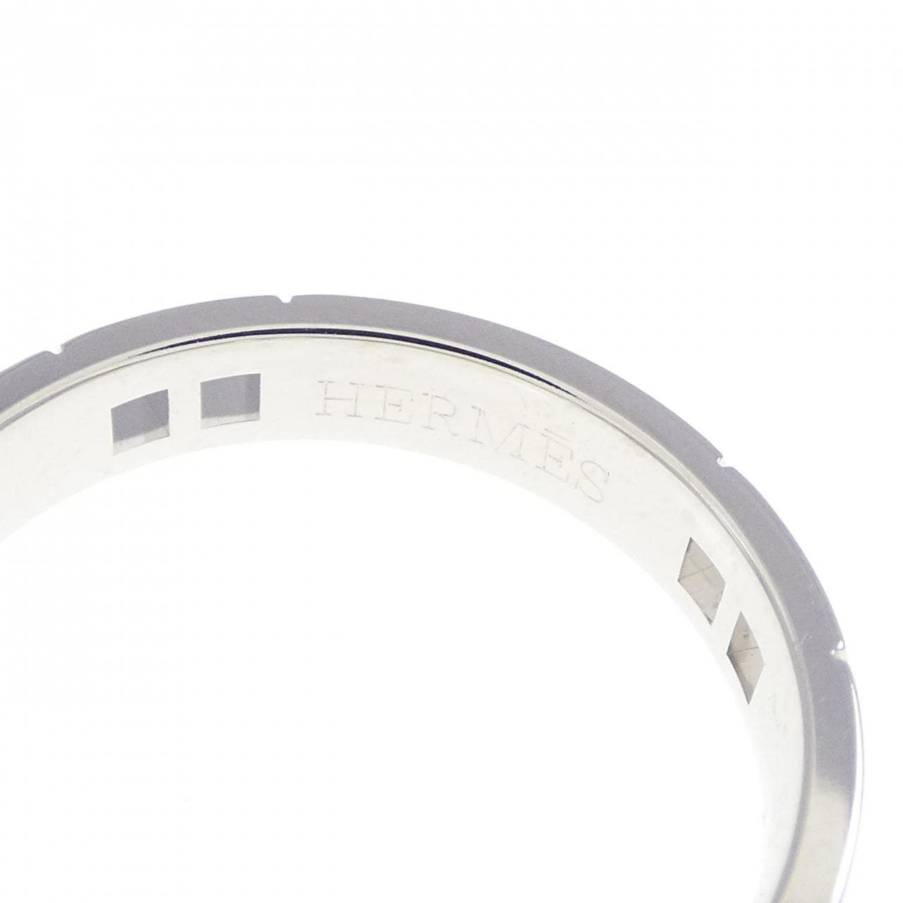 エルメス エヴァー ヘラクレス リング