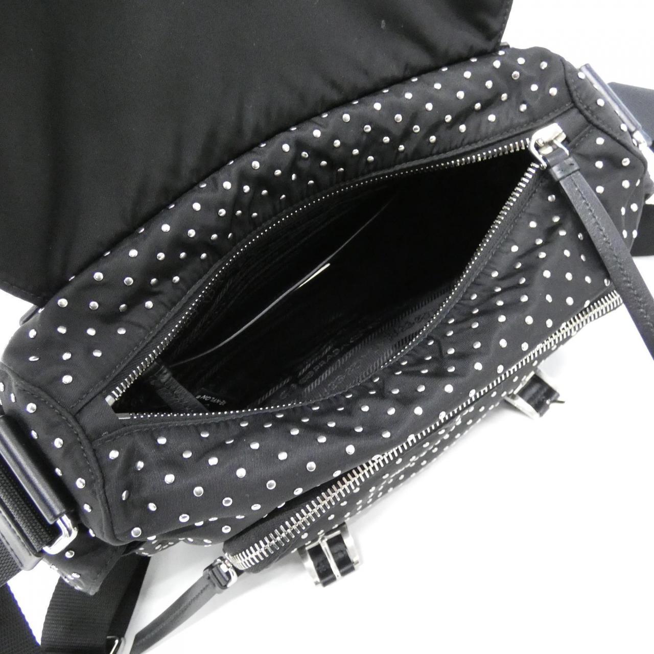 プラダ 1BD382 ショルダーバッグ