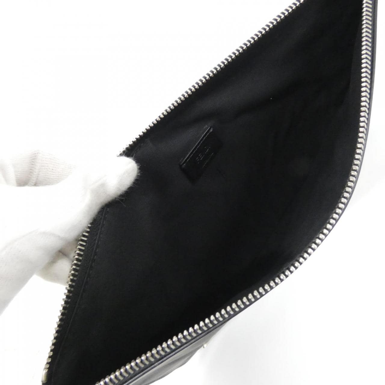 フェンディ BAG BUGS 7N0078 SQP バッグ