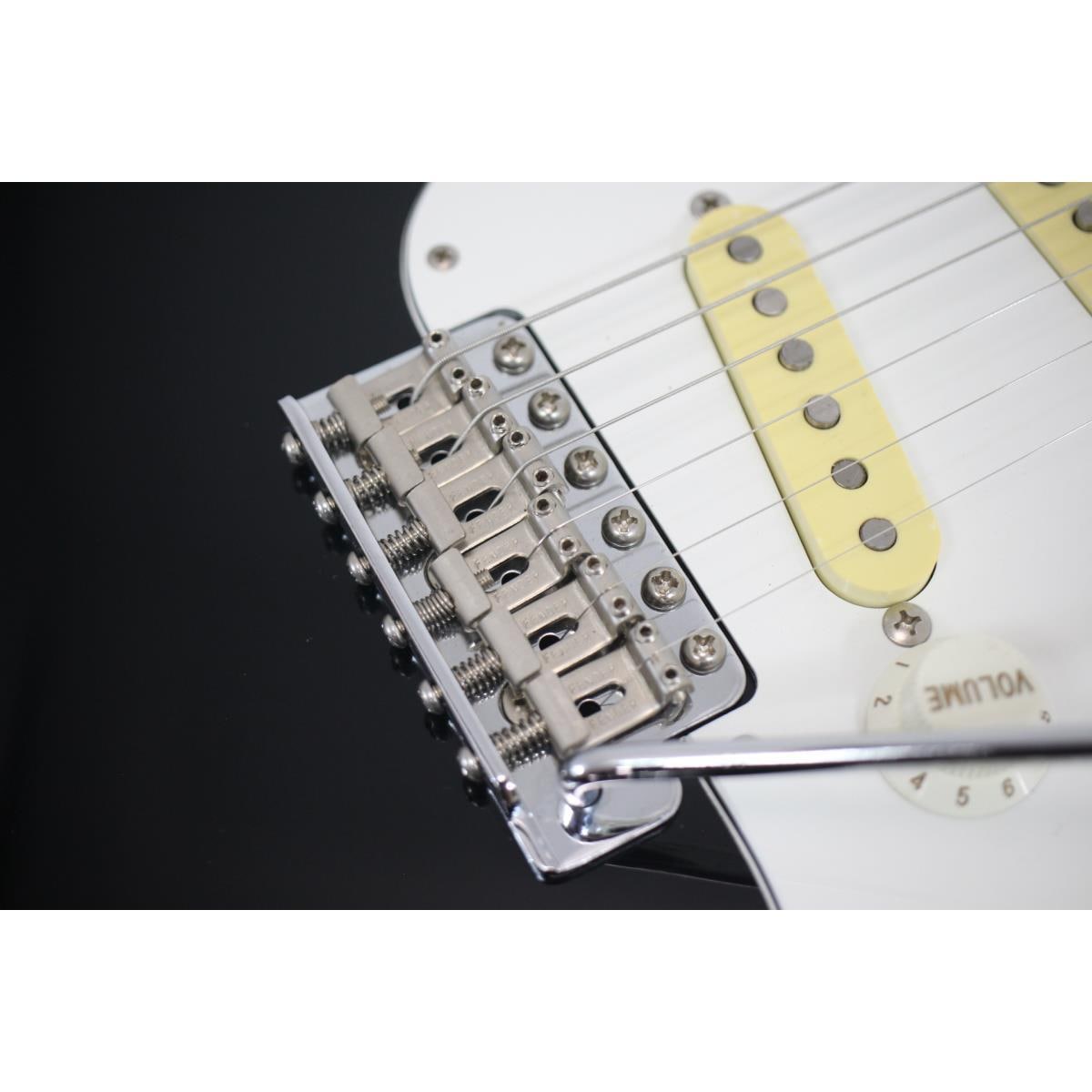 ＦＥＮＤＥＲ　ＪＡＰＡＮ　ＳＴ６２－５５【Ｅ　Ｓｅｒｉａｌ】