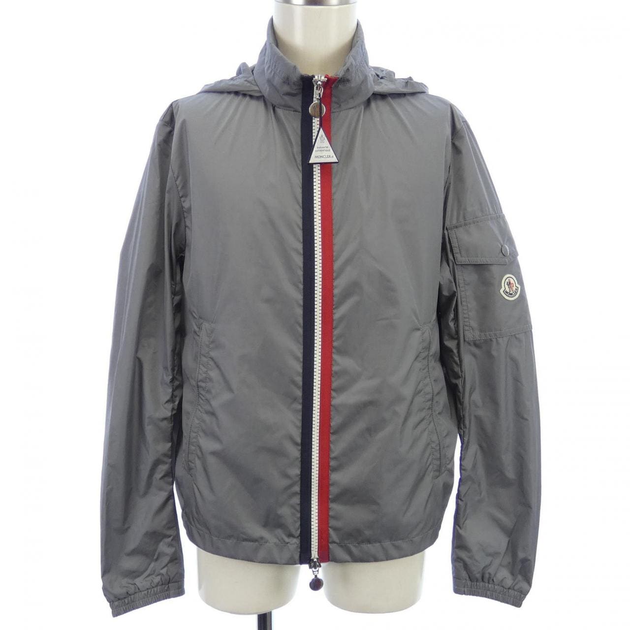 モンクレール MONCLER ブルゾン