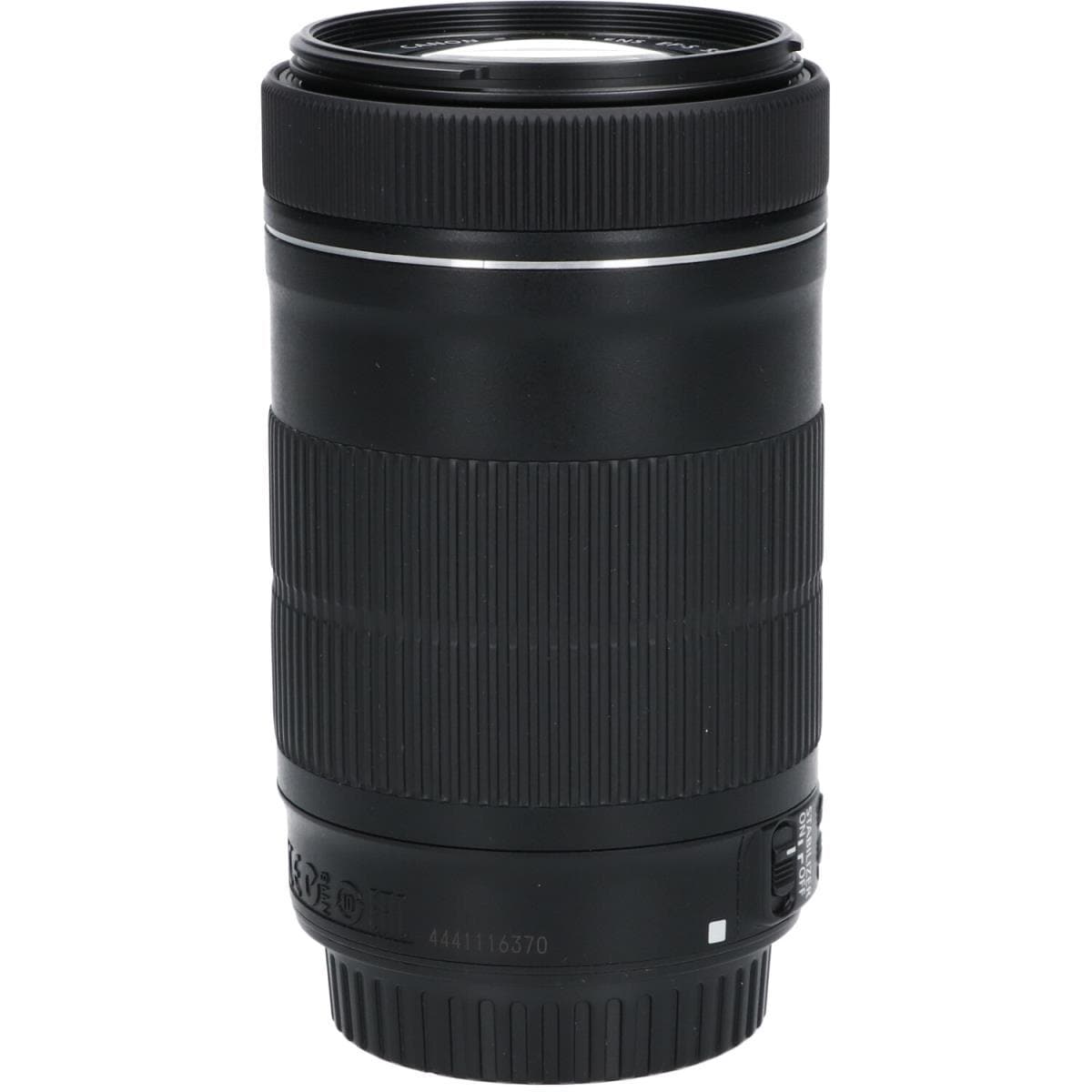 ＣＡＮＯＮ　ＥＦ－Ｓ５５－２５０ｍｍ　Ｆ４－５．６ＩＳ　ＳＴＭ