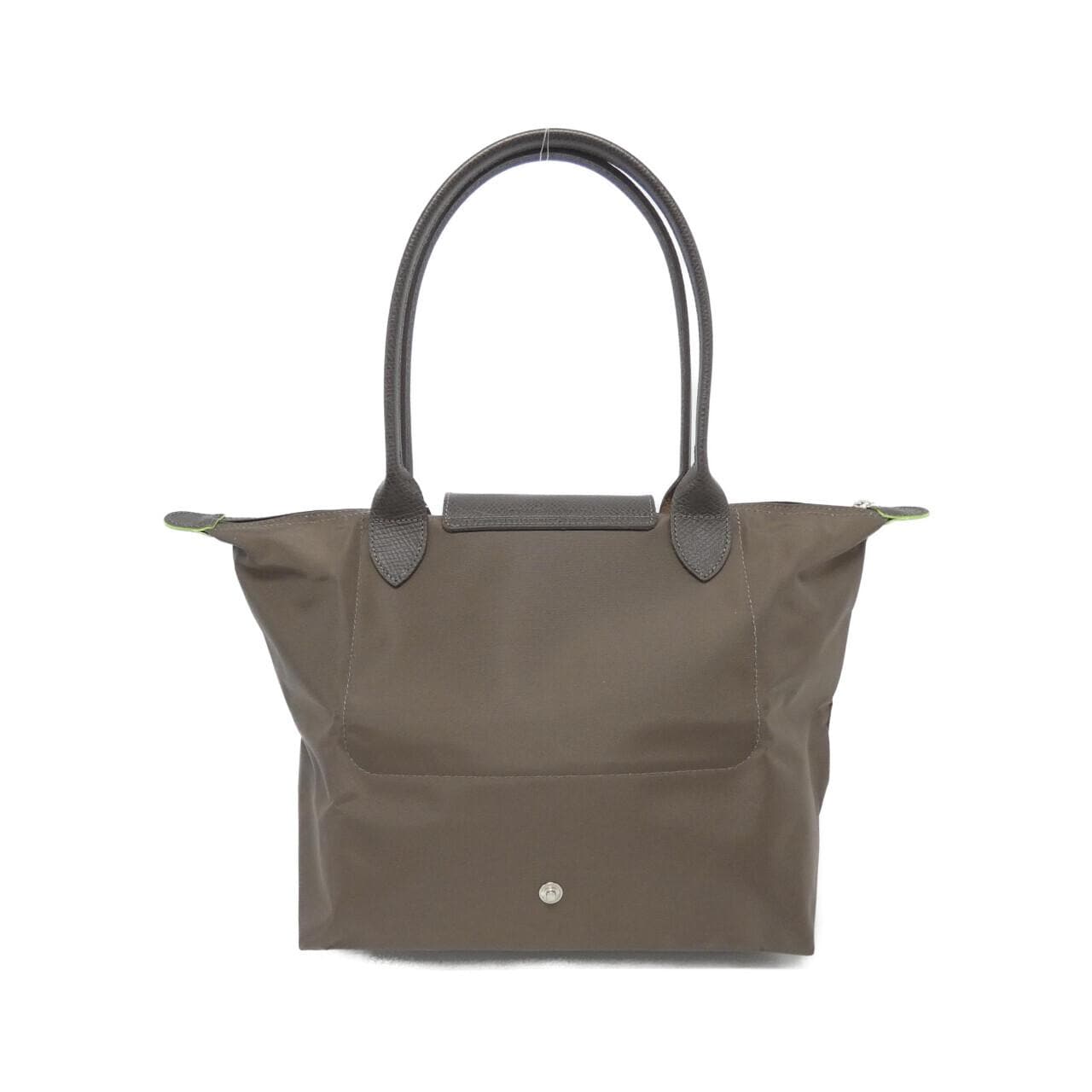 [新品] Longchamp Le Pliage 綠色 2605 919 肩背包