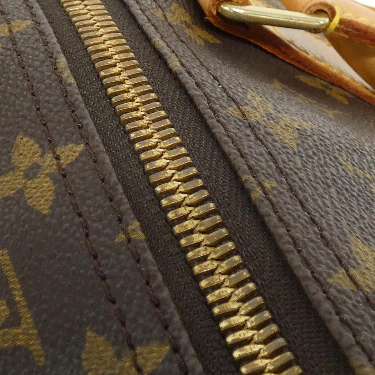 モノグラム キーポル 60cm M41422 ボストンバッグ