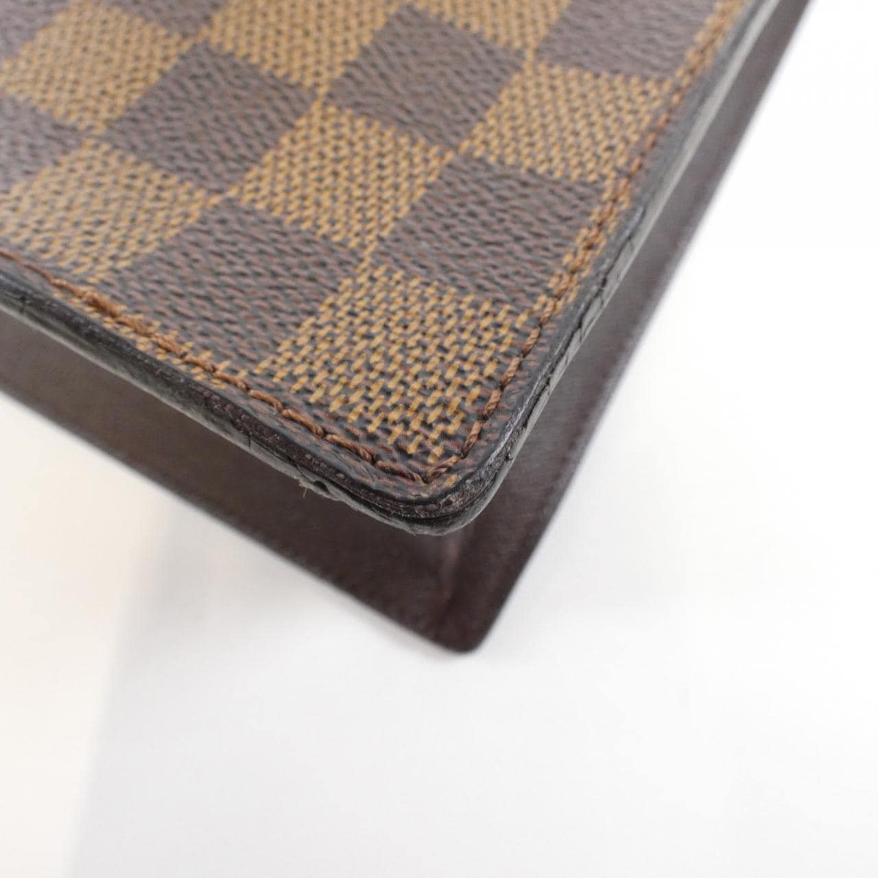 LOUIS VUITTON Damier Venice N51145 Bag