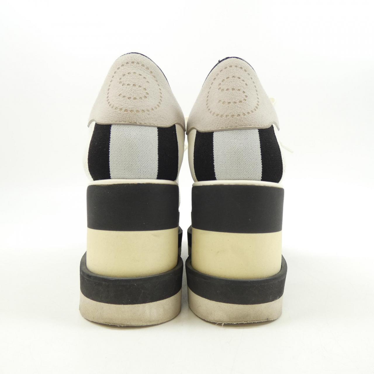 ステラマッカートニー STELLA MCCARTNEY シューズ