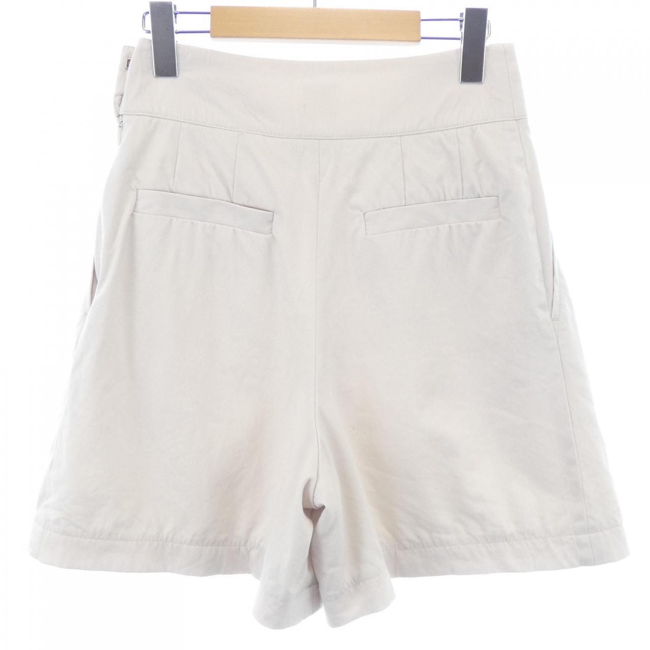 エルメス HERMES ショートパンツ