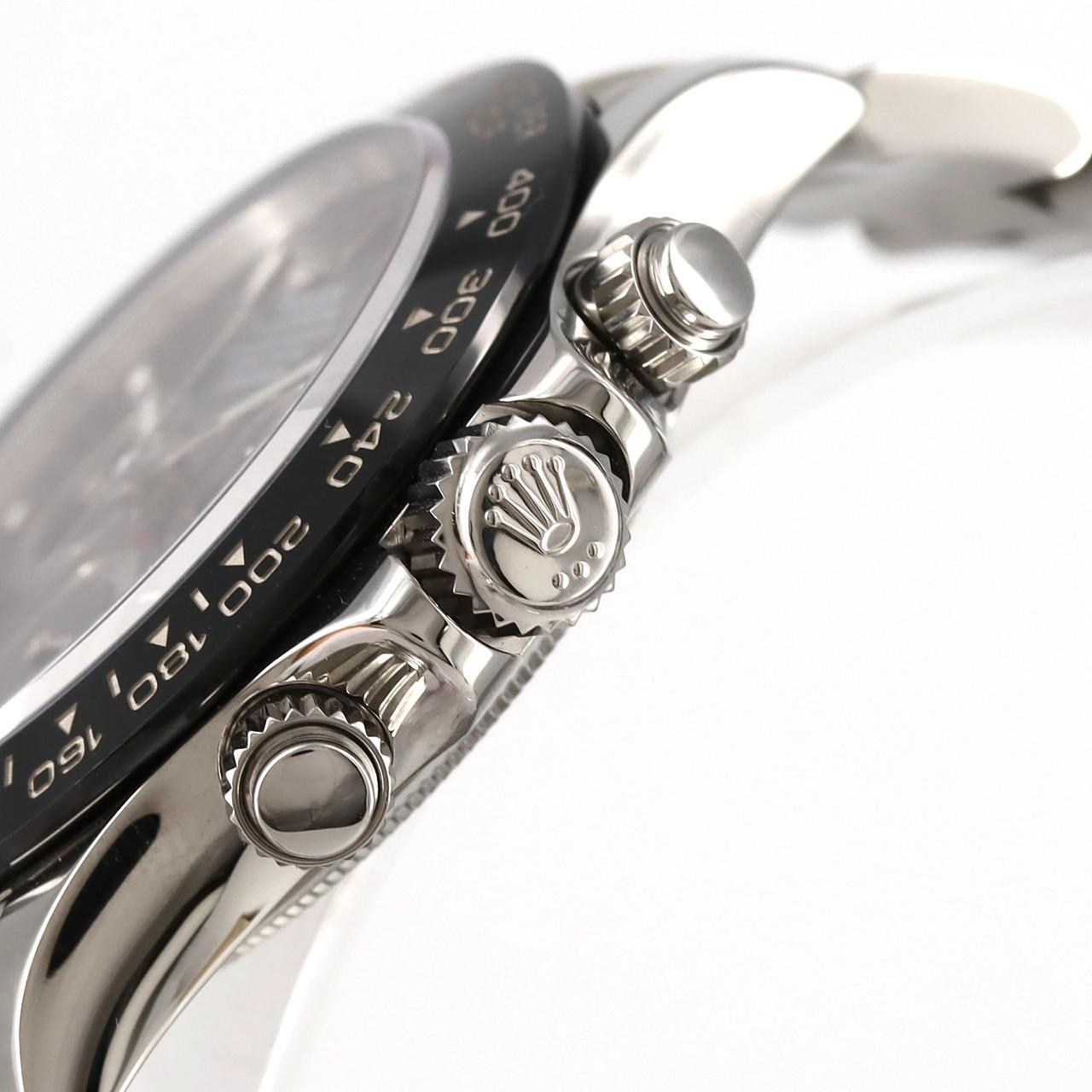 ロレックス デイトナ 116500LN SS 自動巻 ランダム番