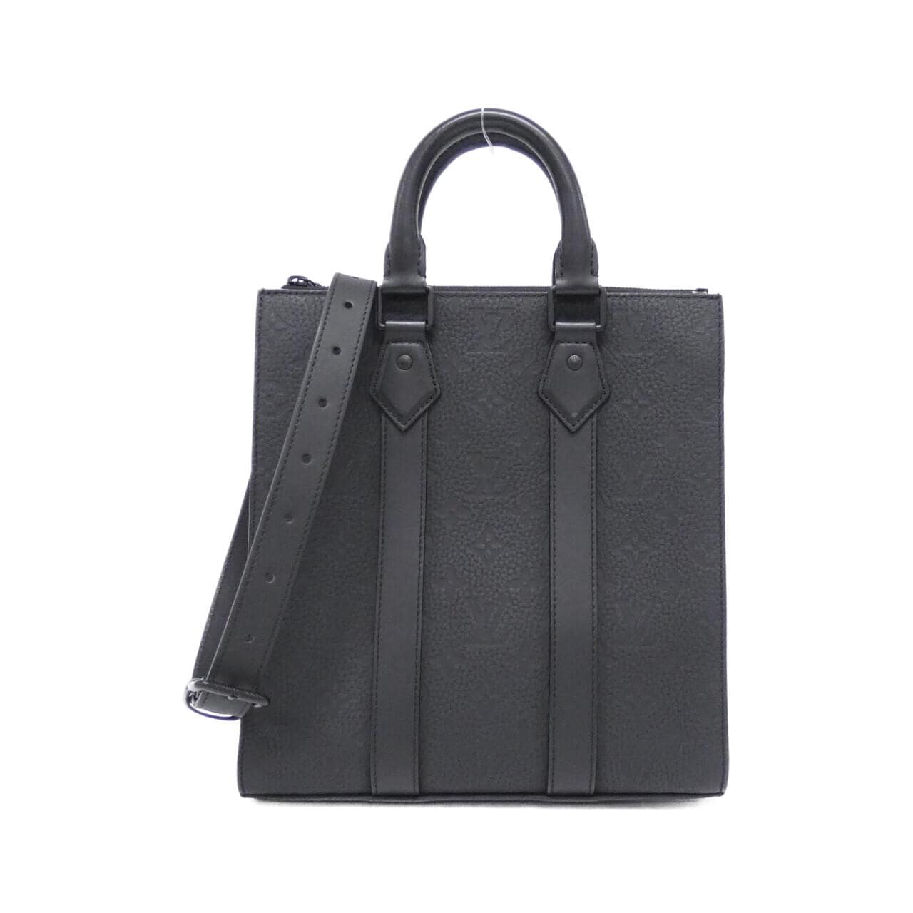 ルイヴィトン トリヨン モノグラム サック プラ クロス M21884 バッグ