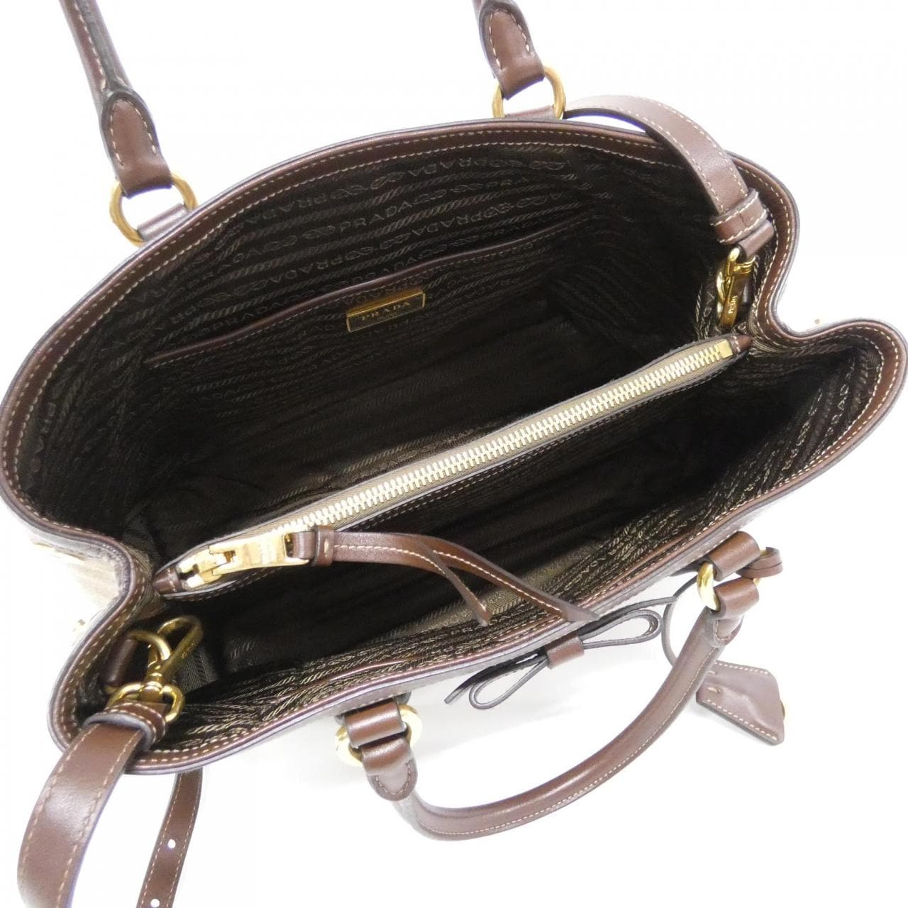 プラダ 1BA579 バッグ