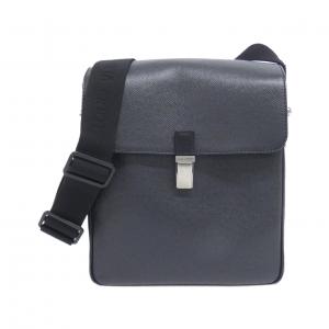 ルイヴィトン タイガ ヤランガ M30822 ショルダーバッグ