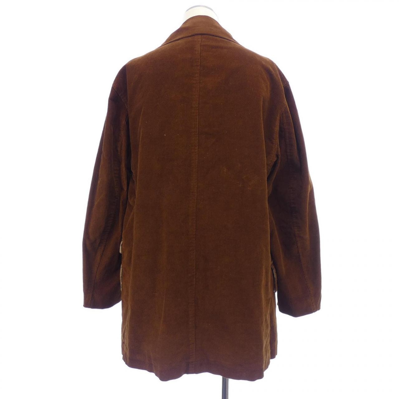 ダブルアールエル RRL 初期タグ コート