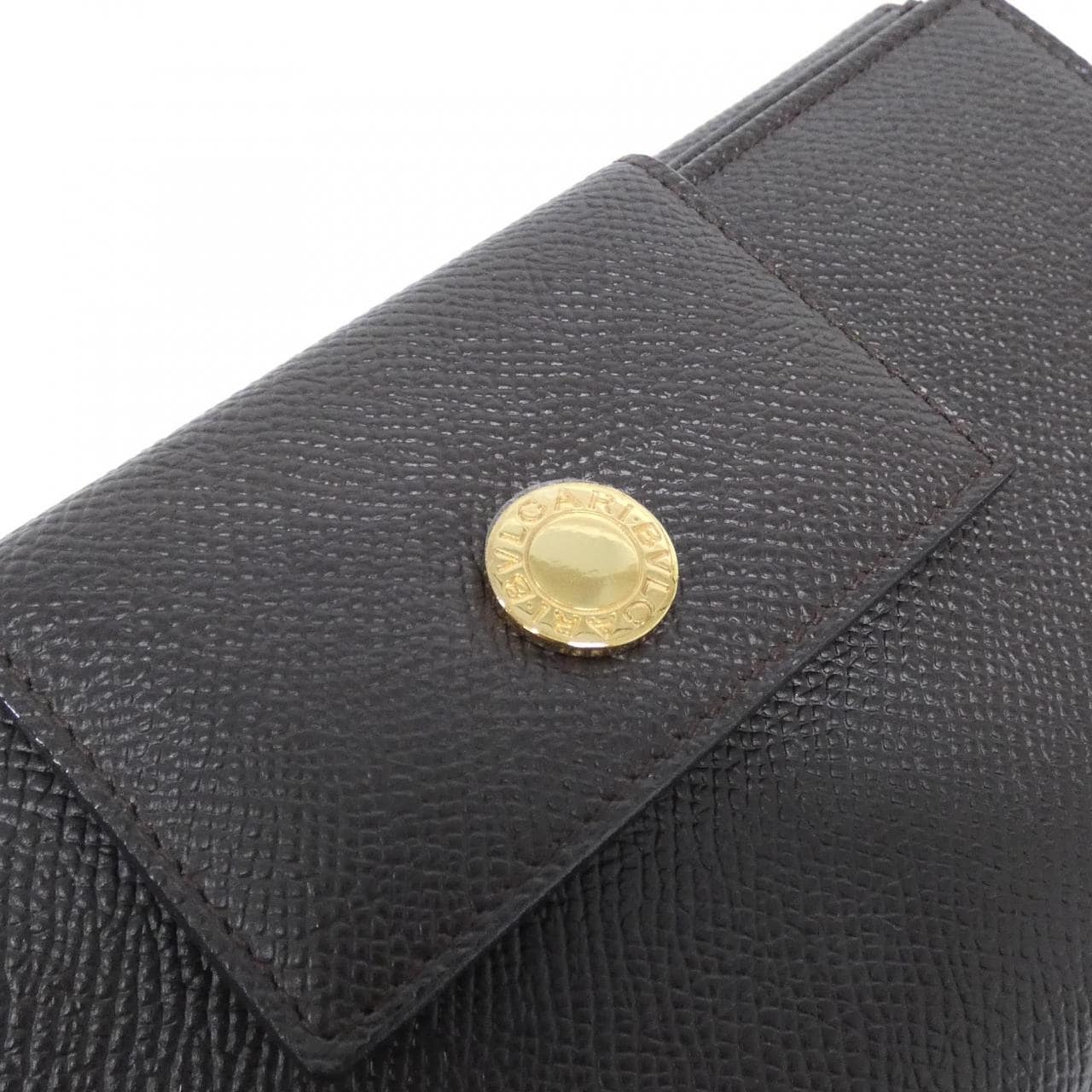 【ヴィンテージ】ブルガリ 20838 財布