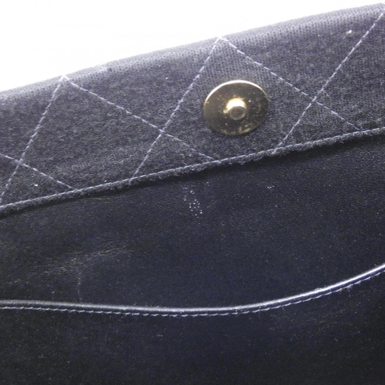 【ヴィンテージ】シャネル 12811 ショルダーバッグ