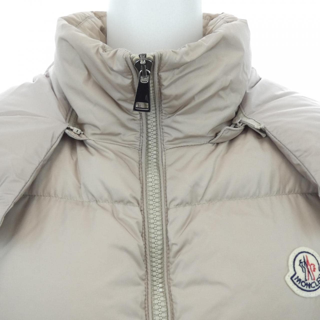 モンクレール MONCLER GALLINULE ダウンベスト