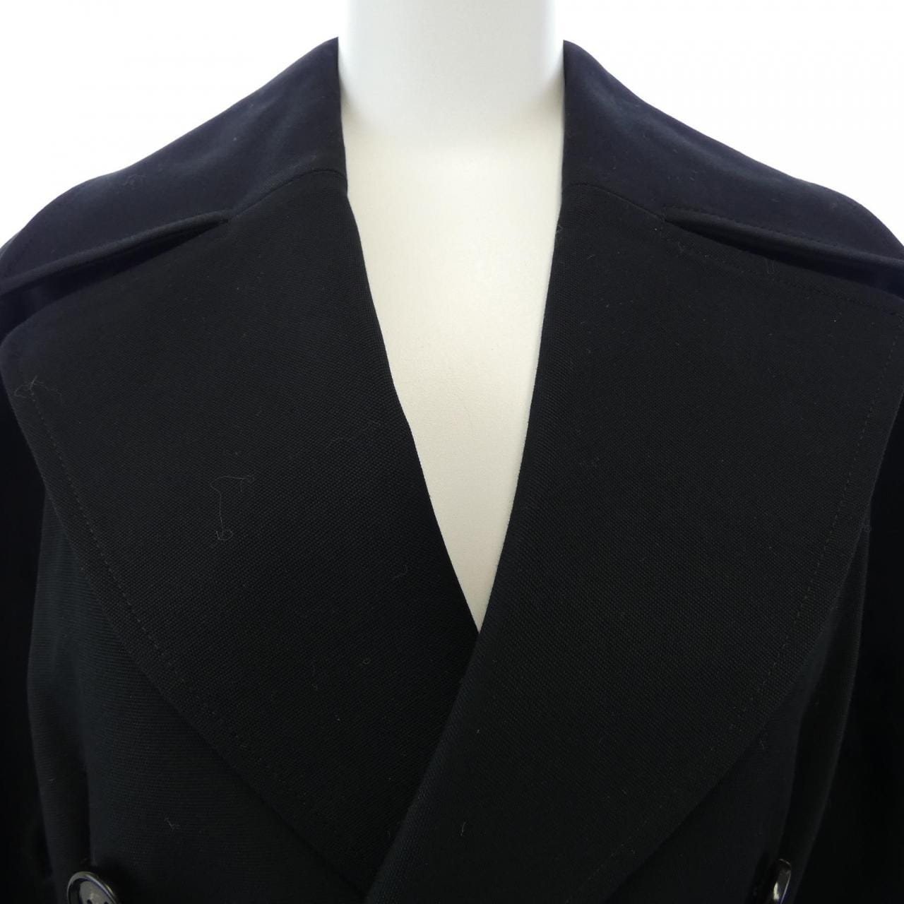 ボッテガヴェネタ BOTTEGA VENETA 653048 V0BT0 コート