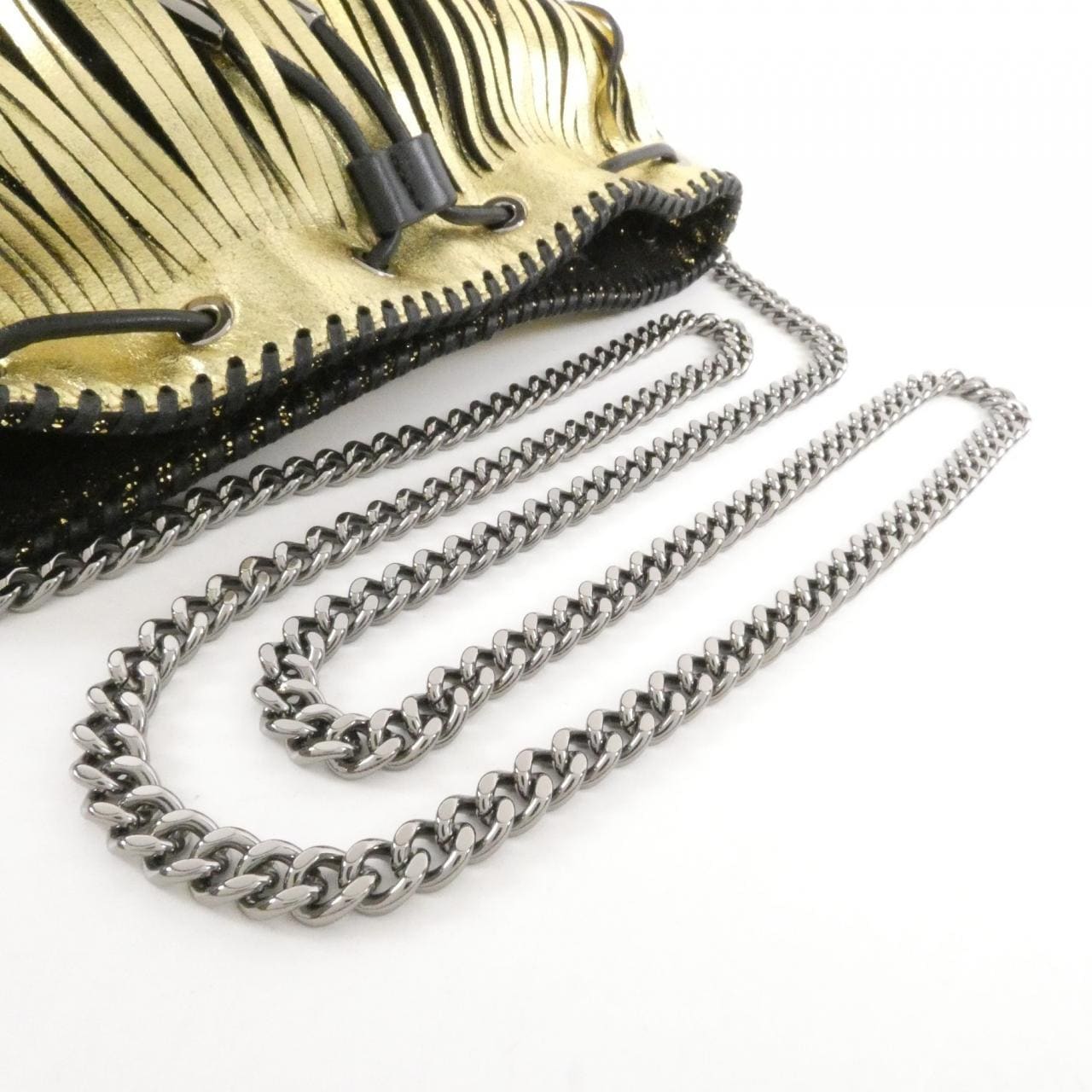 ステラマッカートニー ファラベラ 410875 W9895 ショルダーバッグ