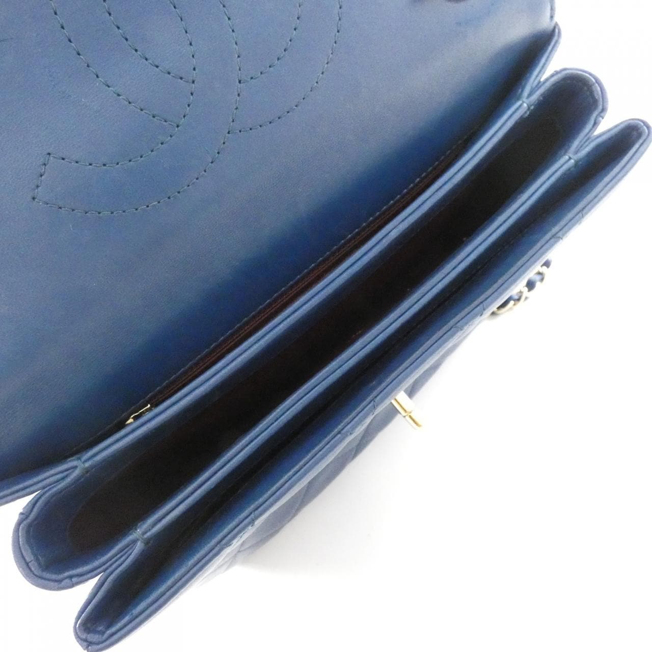 シャネル 92236 バッグ