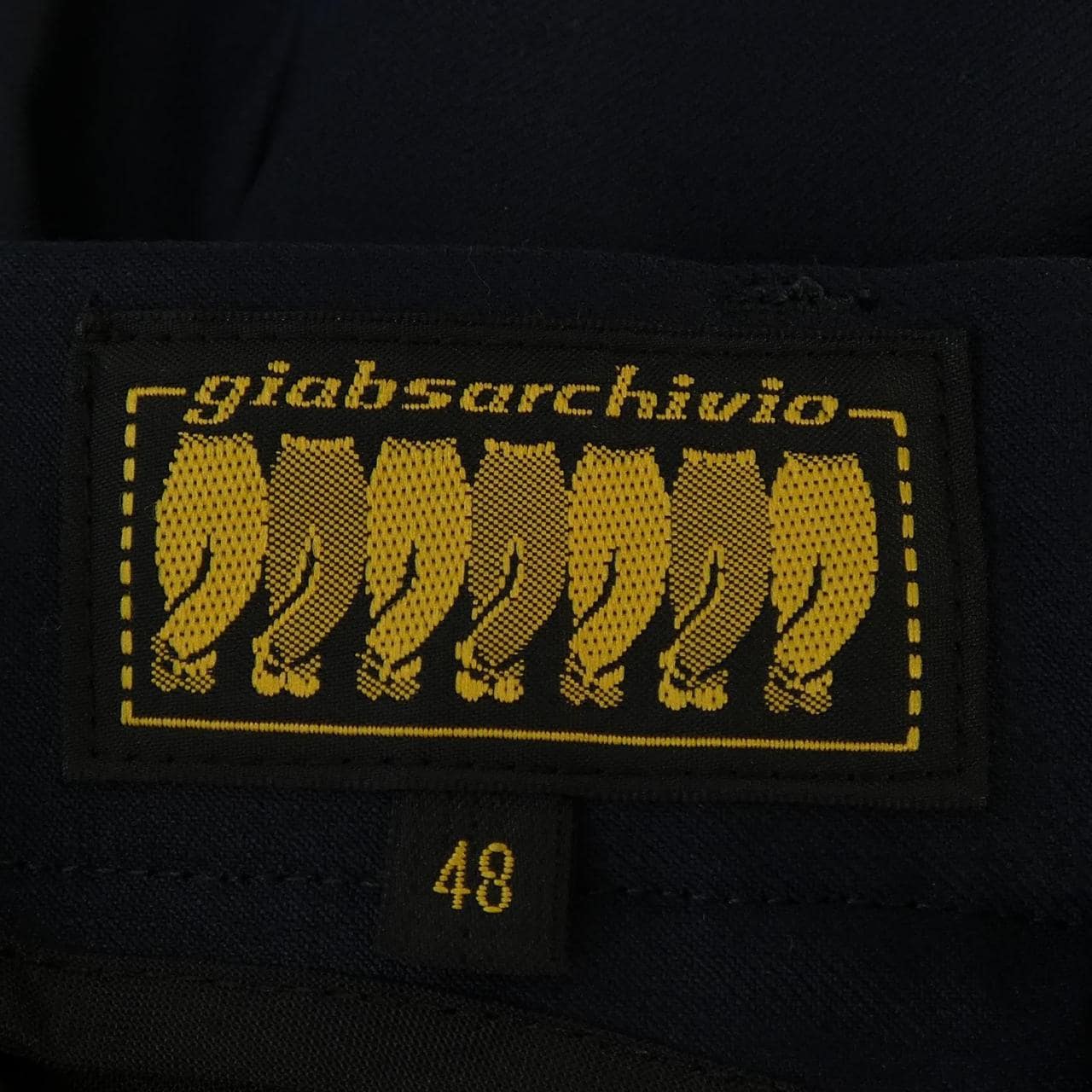 ジャブス GIAB'S パンツ