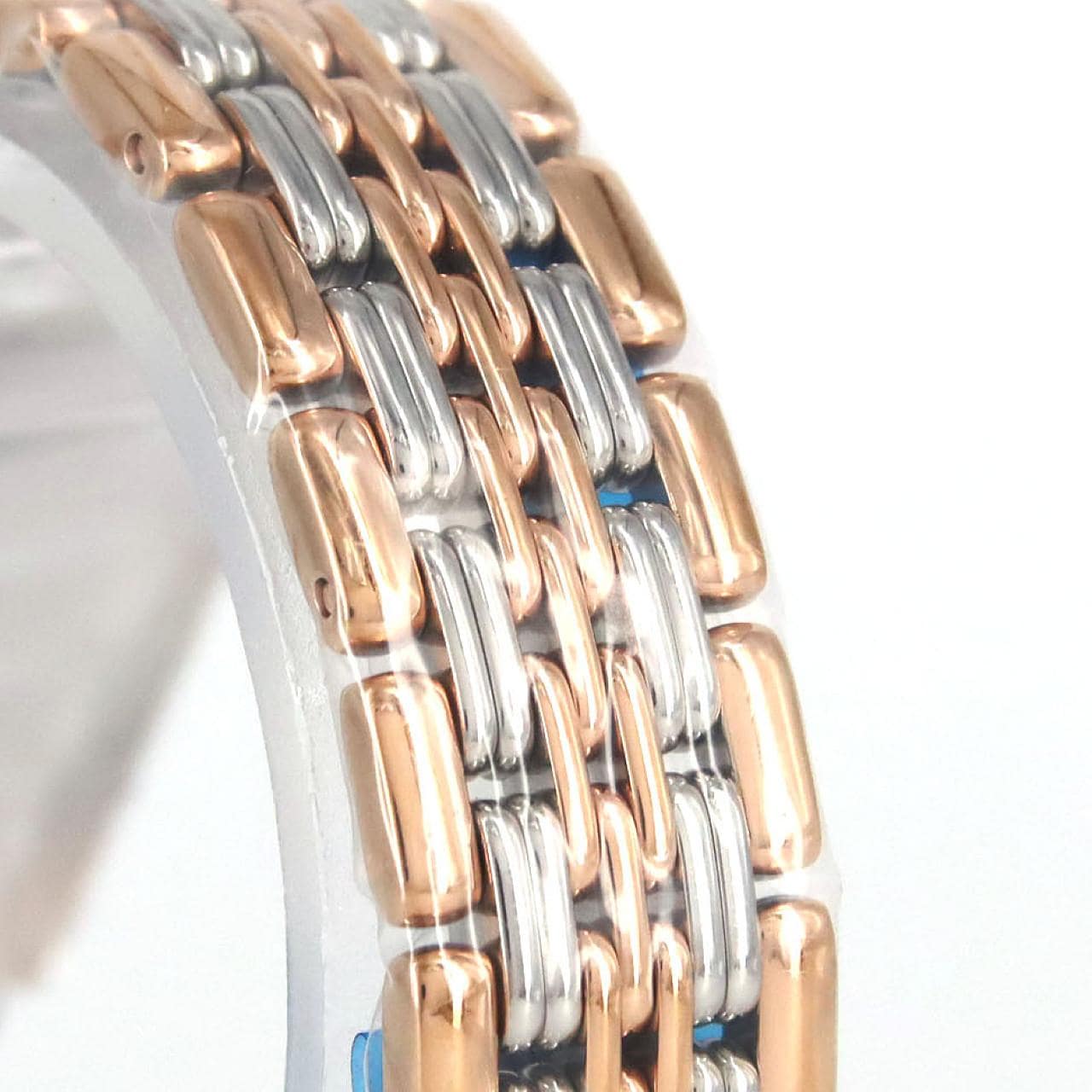 【新品】ロンジン リール RGコンビ L4.360.1.11.7 SSxGP 自動巻