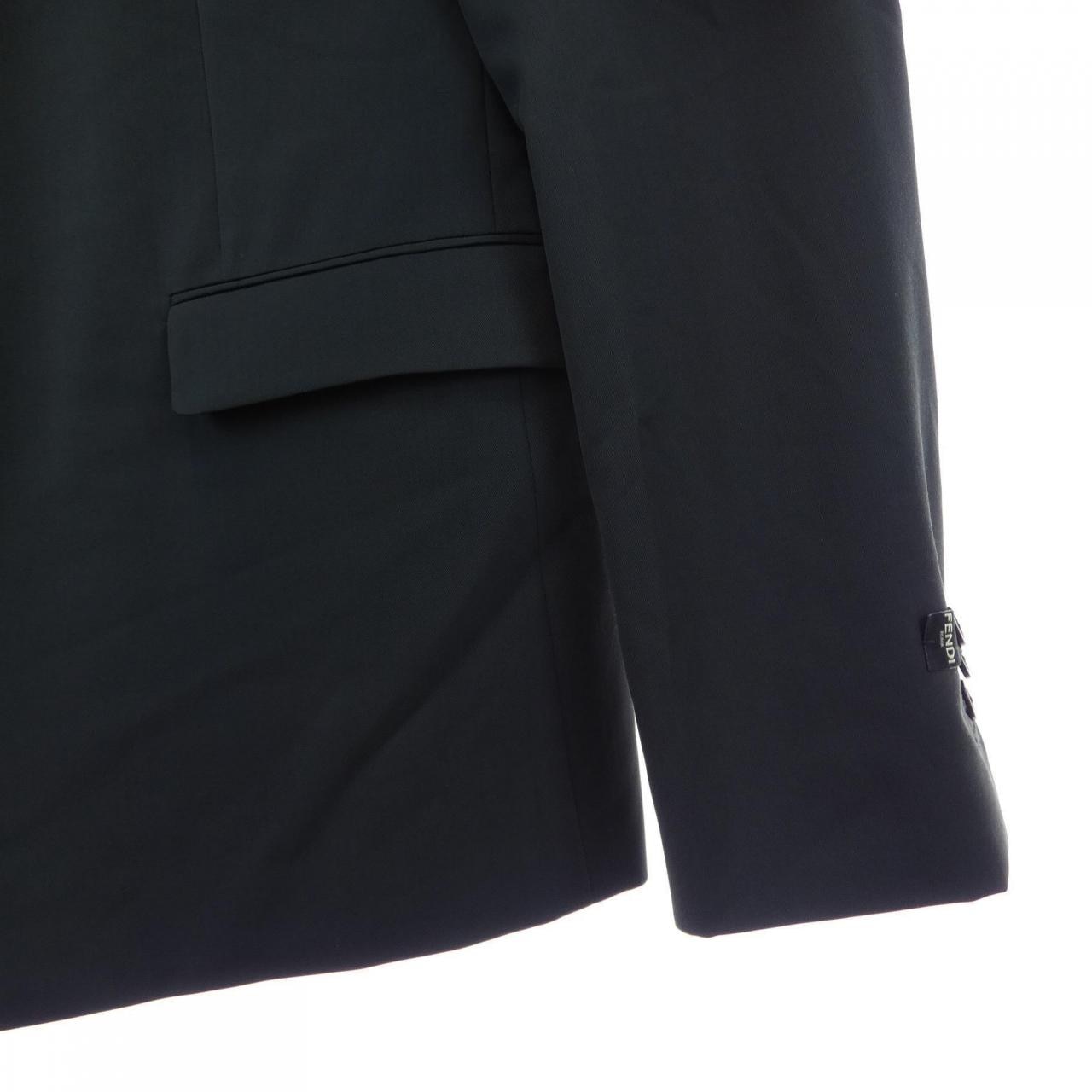 フェンディ FENDI FJ0853 ABBP ジャケット