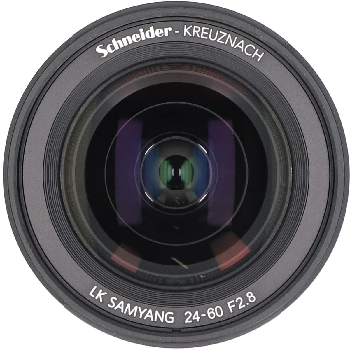 ２４－６０ｍｍ　Ｆ２．８