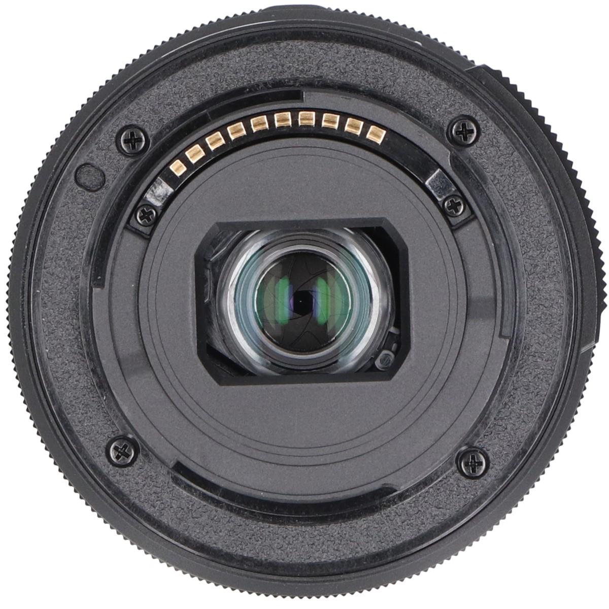 Ｅ　ＰＺ１６－５０ｍｍ　Ｆ３．５－５．６ＯＳＳ　ＩＩ