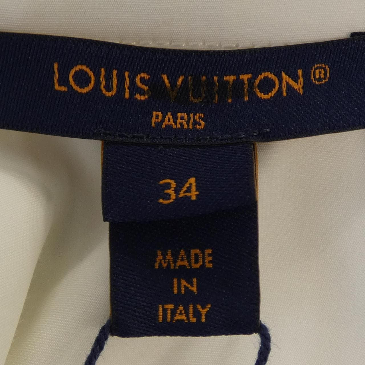 ルイヴィトン LOUIS VUITTON FRBL30MLP S／Sシャツ
