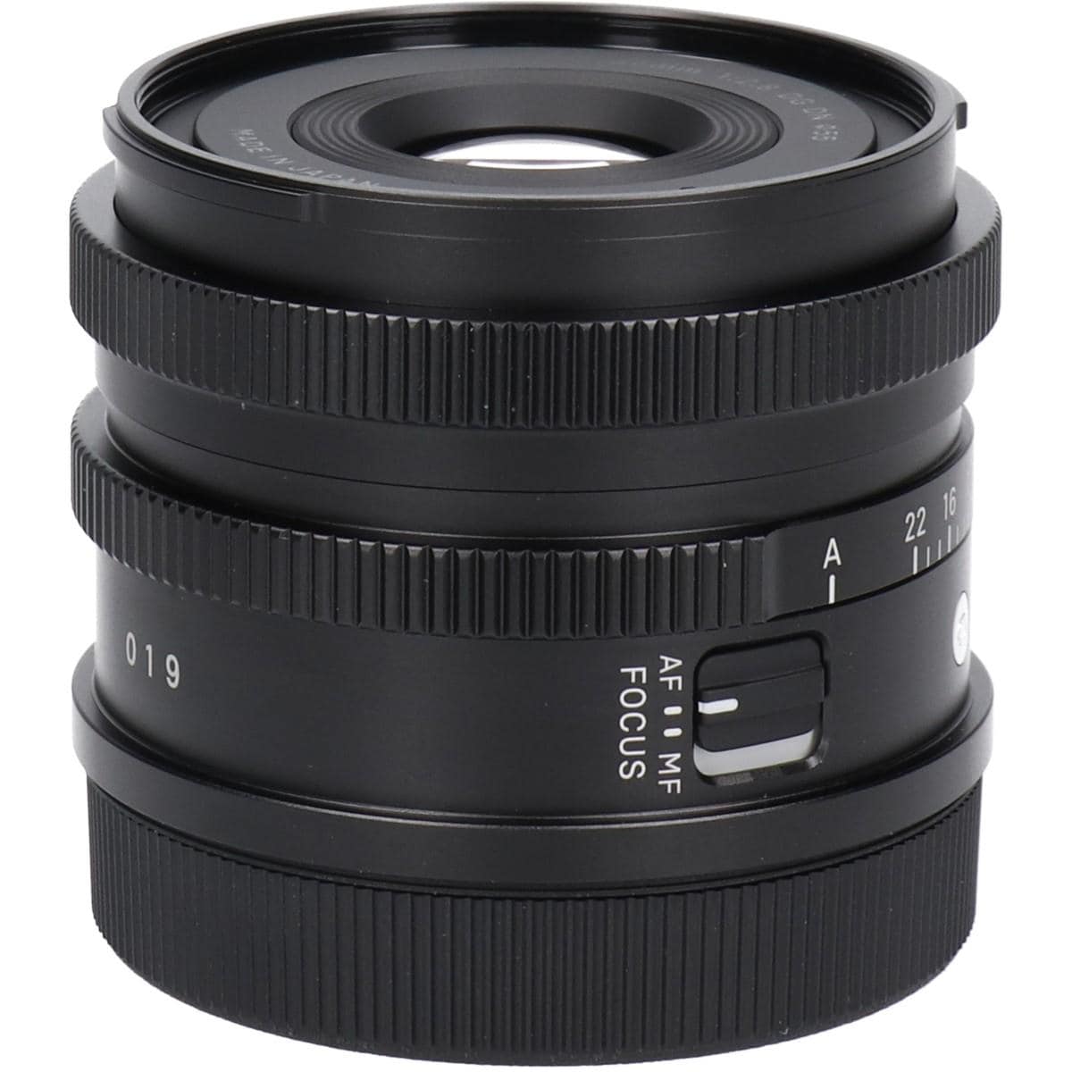 ライカＬ４５ｍｍ　Ｆ２．８ＤＧ　ＤＮ（Ｃ）